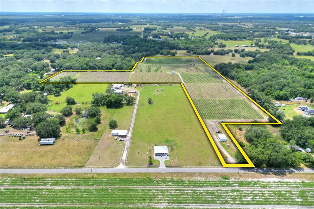 Property for sale at 3674 E STATE ROAD 64, ZOLFO SPRINGS, FL, 33890