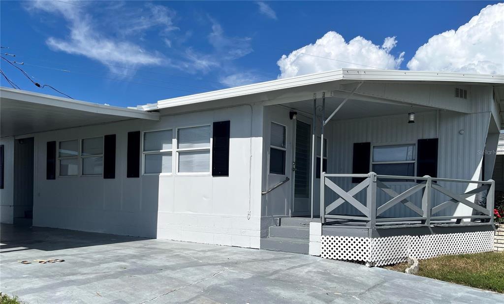 Property for sale at 207 51ST AVENUE PLAZA W UNIT 3, BRADENTON, FL, 34207
