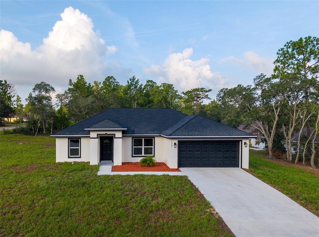 Property for sale at 2902 W EDISON PLACE, DUNNELLON, FL, 34433