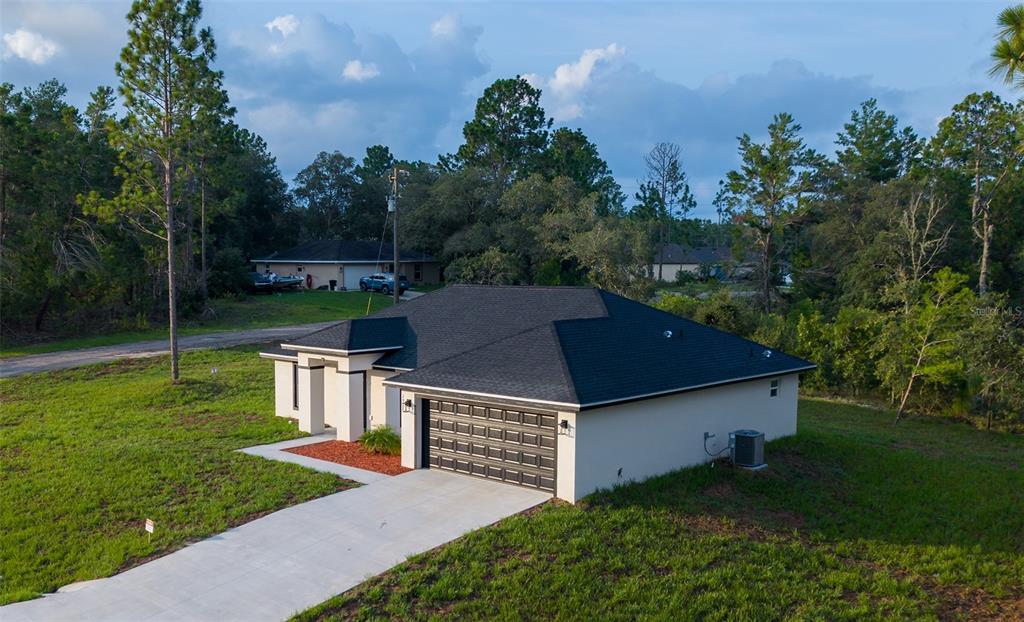 Property for sale at 2902 W EDISON PLACE, DUNNELLON, FL, 34433