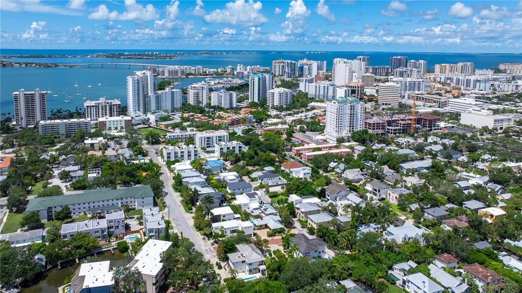 Property for sale at 1677 DEVONSHIRE LANE, SARASOTA, FL, 34236