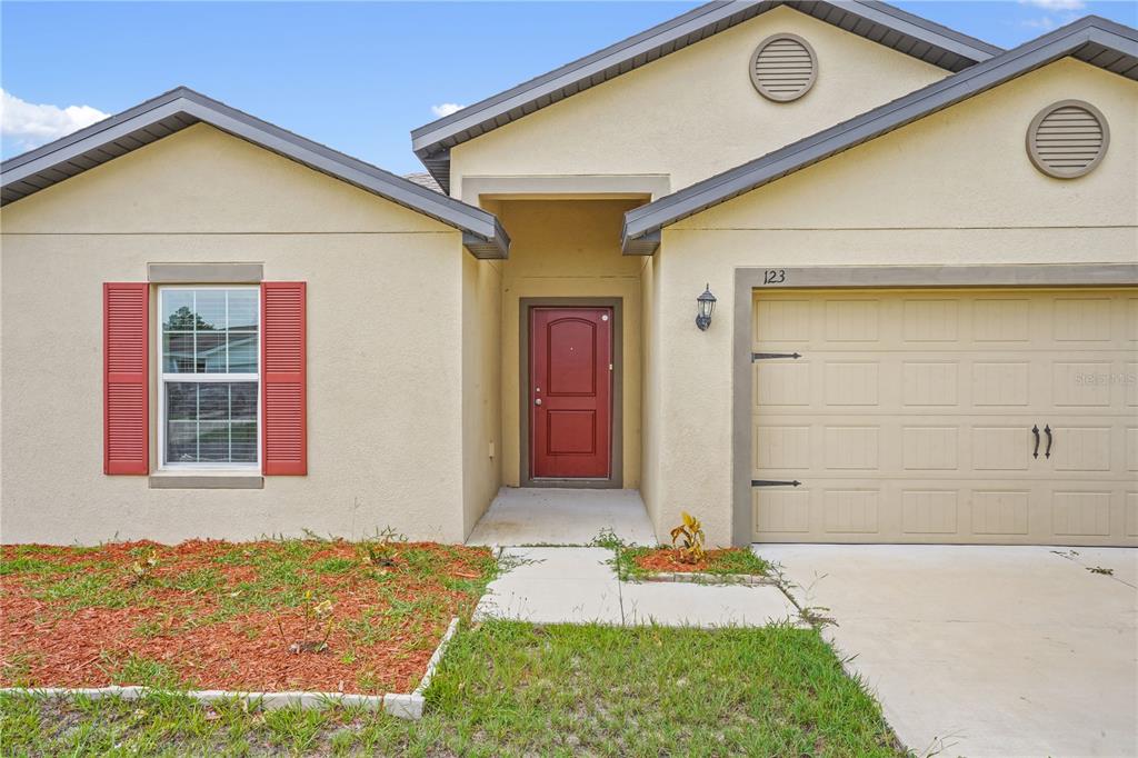 Property for sale at 123 VIOLET COURT, POINCIANA, FL, 34759