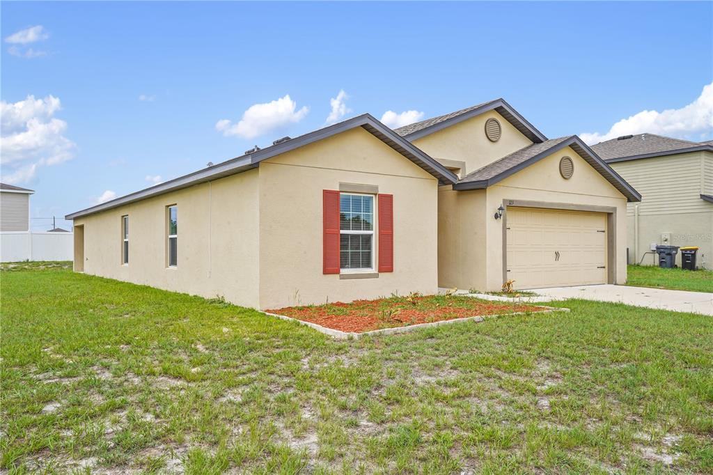 Property for sale at 123 VIOLET COURT, POINCIANA, FL, 34759