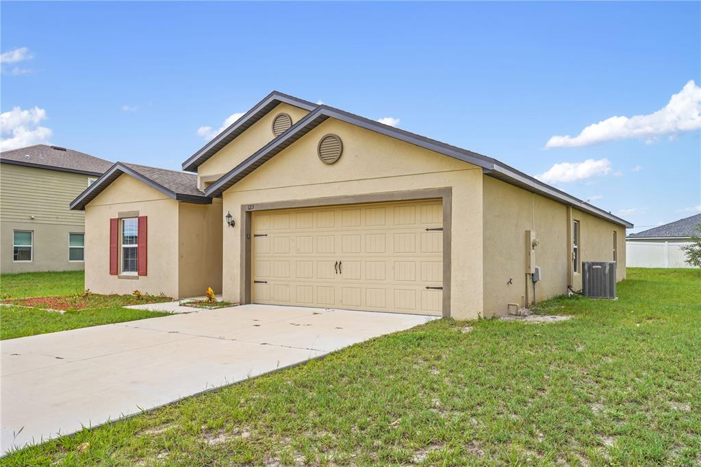 Property for sale at 123 VIOLET COURT, POINCIANA, FL, 34759