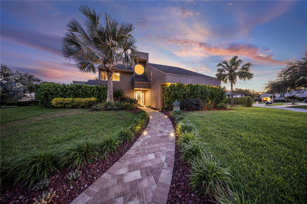 Property for sale at 12416 STILLWATER TERRACE DRIVE, TAMPA, FL, 33618