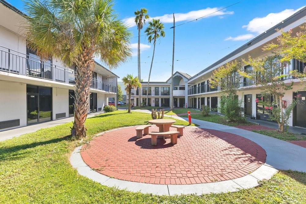 Property for sale at 8421 S ORANGE BLOSSOM TRAIL UNIT 420, ORLANDO, FL, 32809