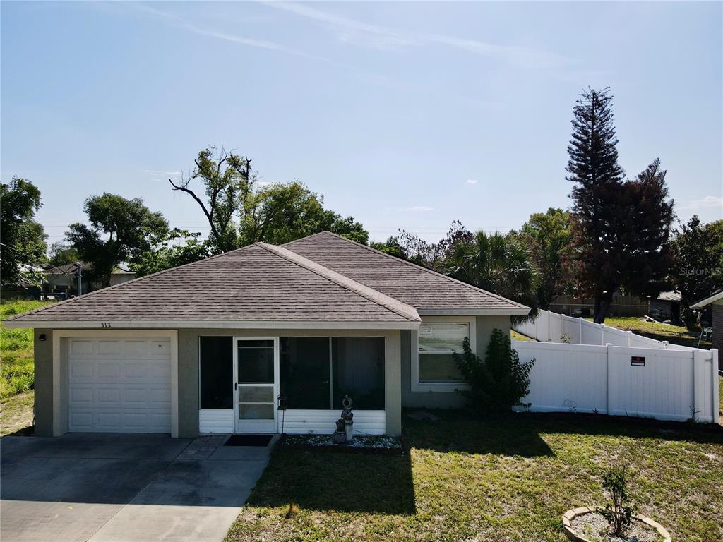 Property for sale at 313 OAK STREET, AUBURNDALE, FL, 33823