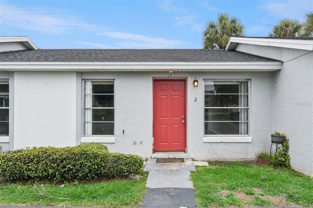Property for sale at 2 LAKE VILLA WAY, KISSIMMEE, FL, 34743