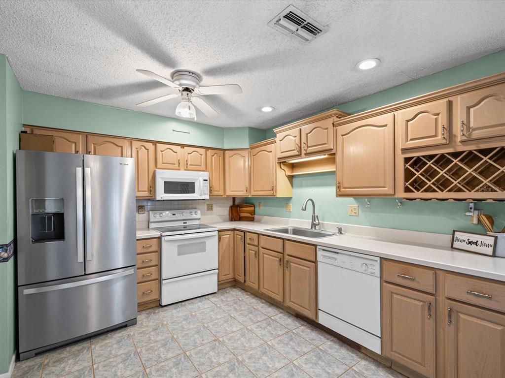 Property for sale at 4135 COTTON TAIL DRIVE, NEW PORT RICHEY, FL, 34653