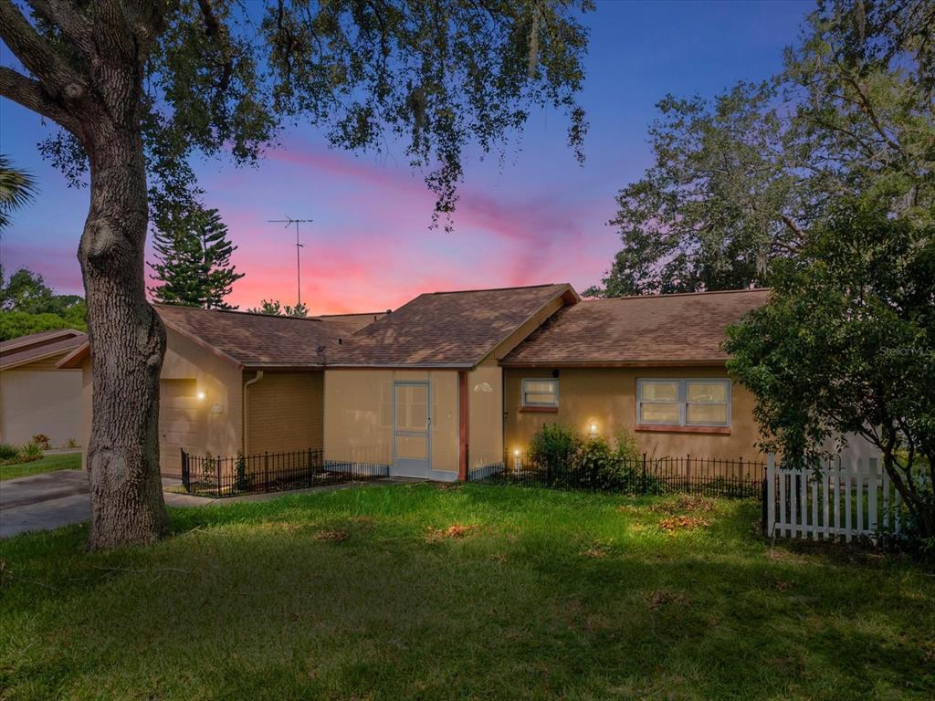 Property for sale at 4135 COTTON TAIL DRIVE, NEW PORT RICHEY, FL, 34653
