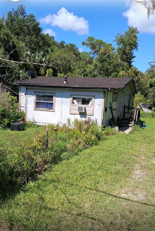 Property for sale at 438 N STATE ROAD 415, OSTEEN, FL, 32764