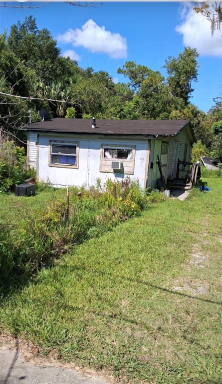 Property for sale at 438 N STATE ROAD 415, OSTEEN, FL, 32764