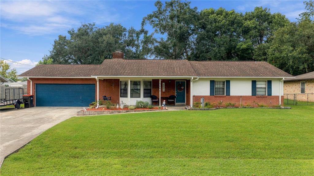 Belleair Home in SE Ocala