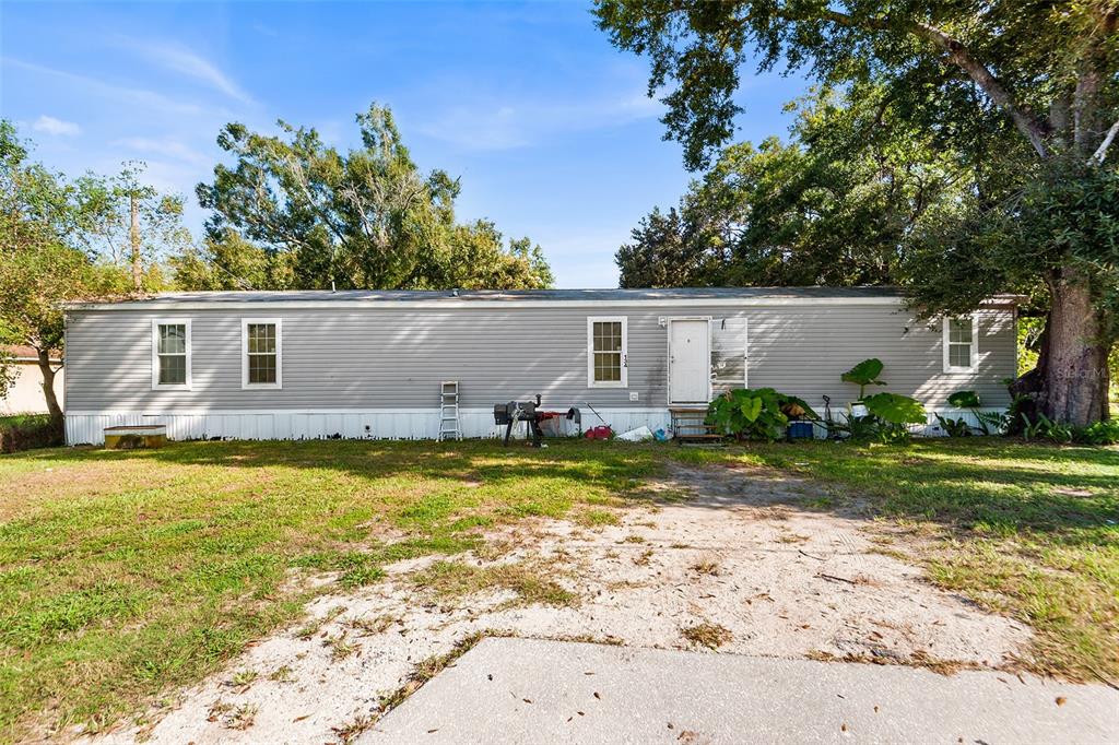 Property for sale at 134 LICHTENWALTER ROAD, WINTER HAVEN, FL, 33880