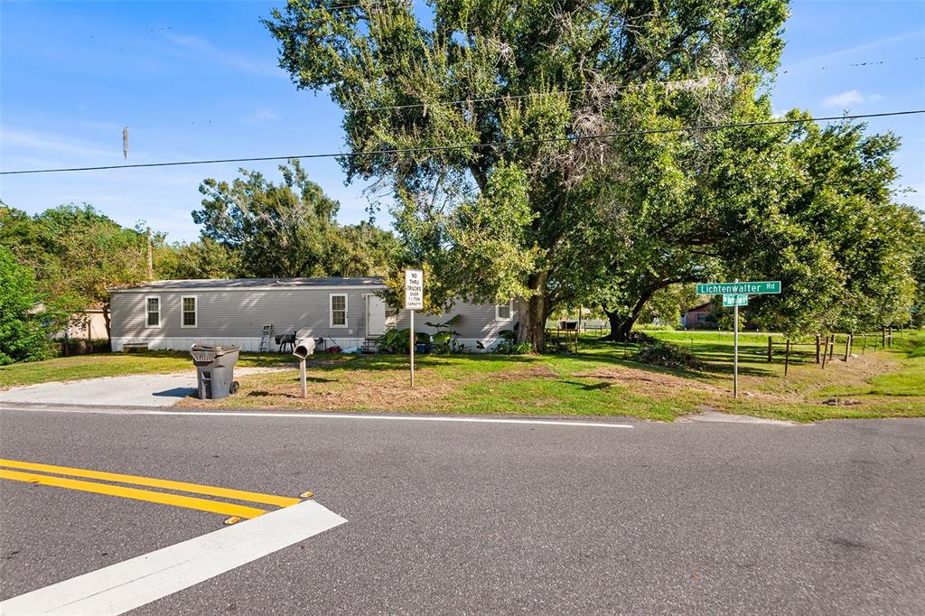 Property for sale at 134 LICHTENWALTER ROAD, WINTER HAVEN, FL, 33880