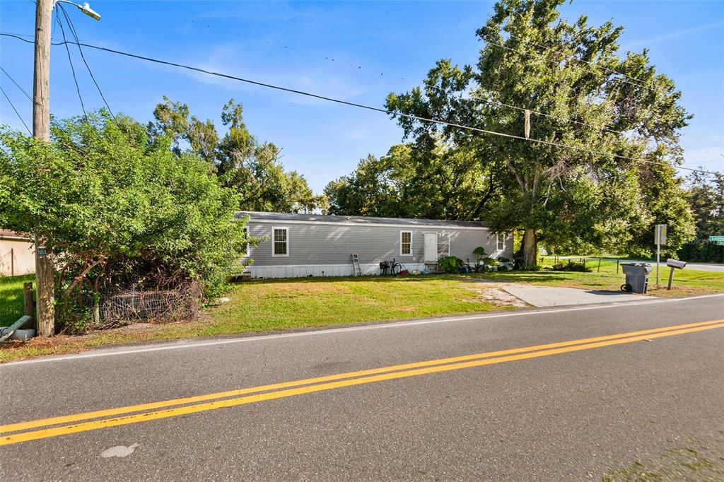 Property for sale at 134 LICHTENWALTER ROAD, WINTER HAVEN, FL, 33880
