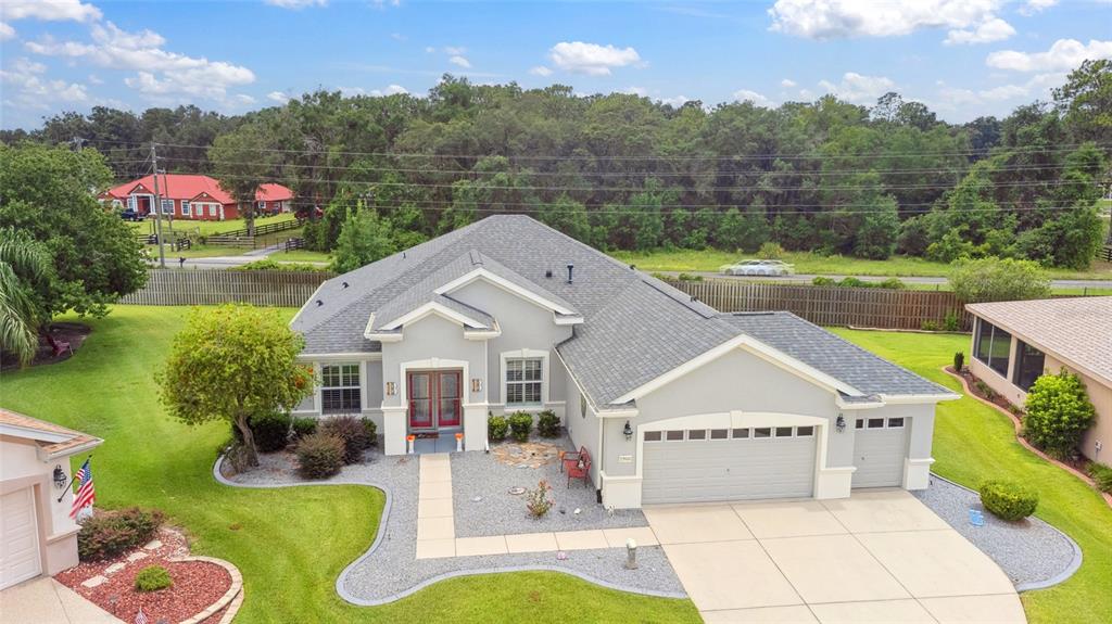 Property for sale at 13944 SE 96TH CIRCLE, SUMMERFIELD, FL, 34491