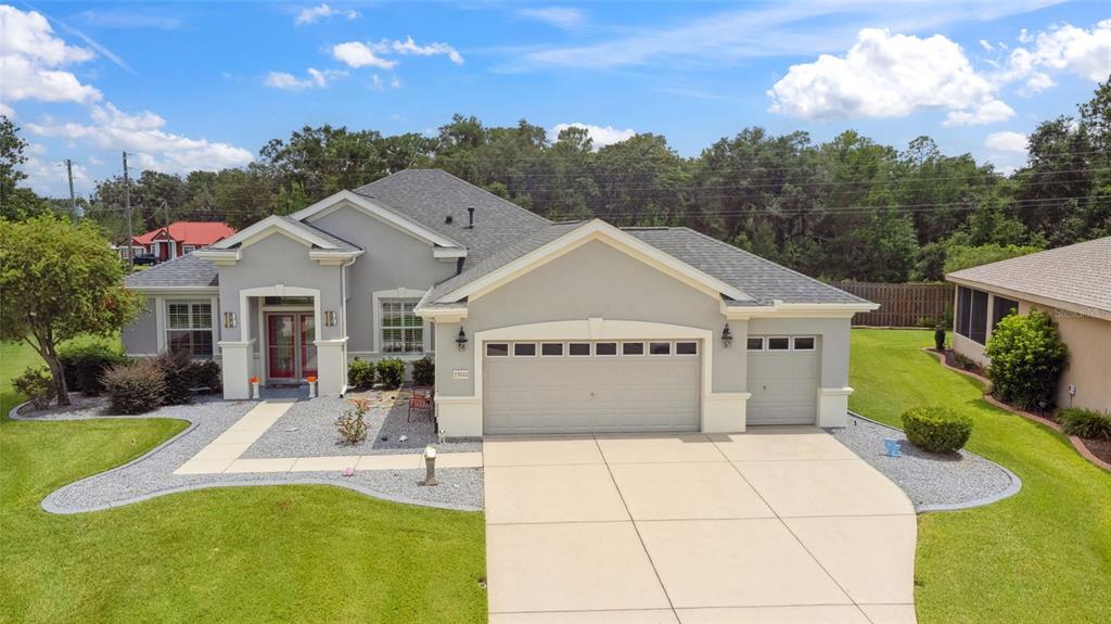 Property for sale at 13944 SE 96TH CIRCLE, SUMMERFIELD, FL, 34491