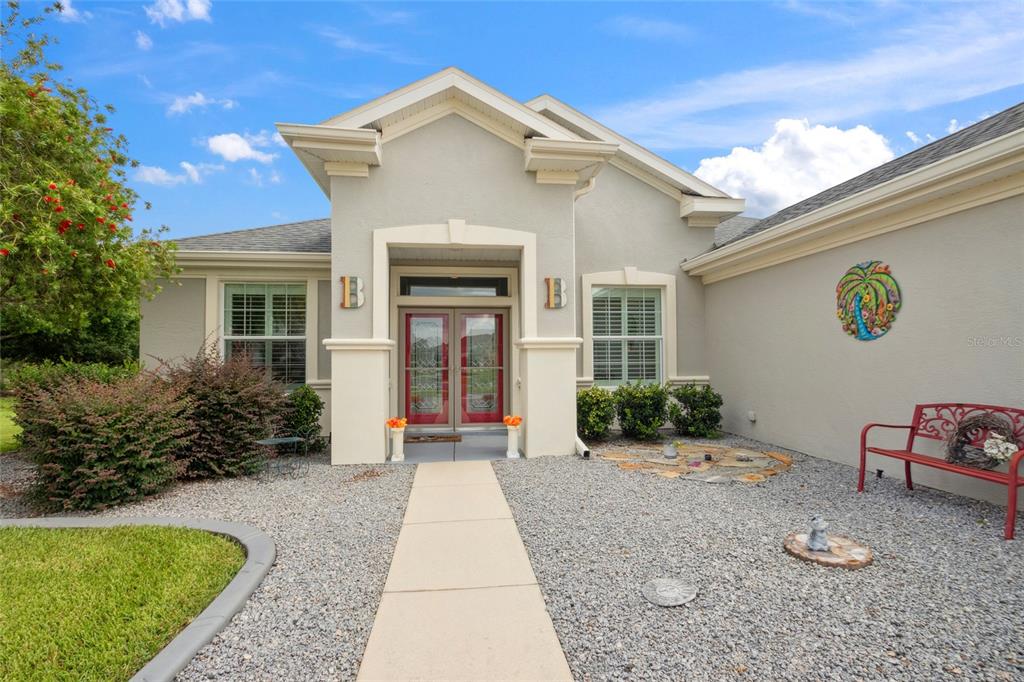Property for sale at 13944 SE 96TH CIRCLE, SUMMERFIELD, FL, 34491