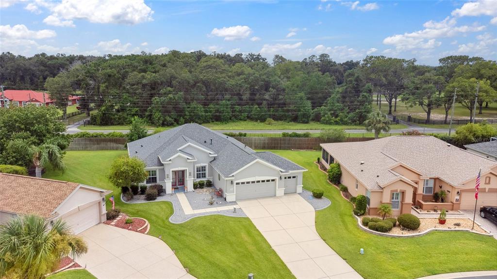 Property for sale at 13944 SE 96TH CIRCLE, SUMMERFIELD, FL, 34491
