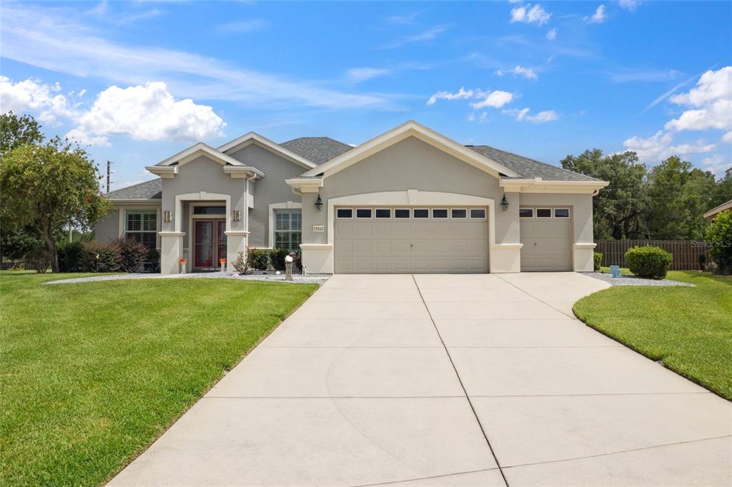Property for sale at 13944 SE 96TH CIRCLE, SUMMERFIELD, FL, 34491