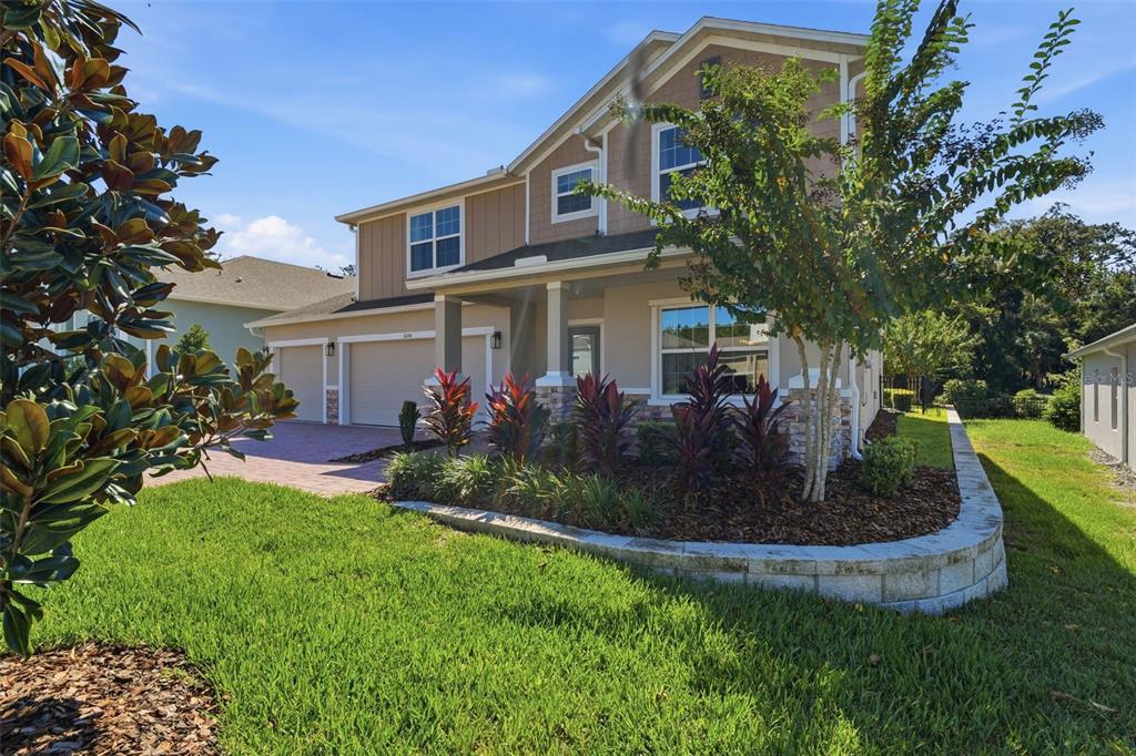Property for sale at 1684 ANDOVER RIDGE DRIVE, DELAND, FL, 32720