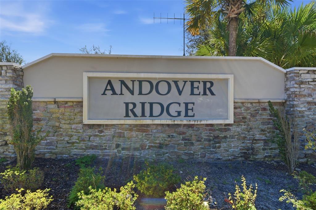 Property for sale at 1684 ANDOVER RIDGE DRIVE, DELAND, FL, 32720