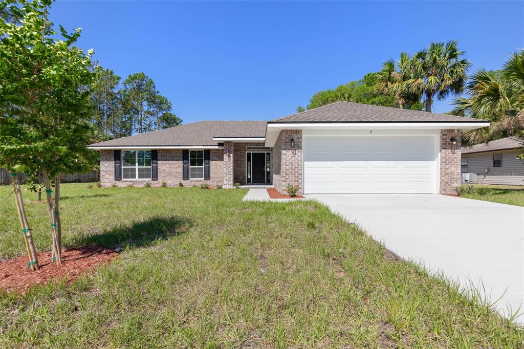 Property for sale at 105 PALMWOOD DRIVE, PALM COAST, FL, 32164