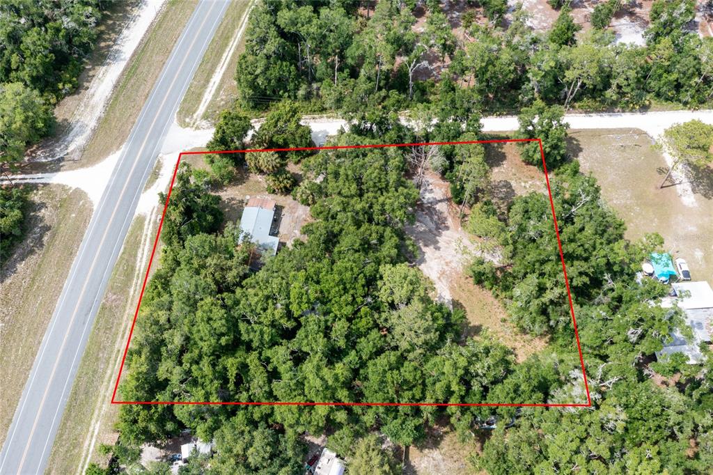 Property for sale at 9580 NE HIGHWAY 351, OLD TOWN, FL, 32680