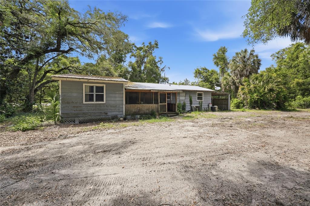 Property for sale at 9580 NE HIGHWAY 351, OLD TOWN, FL, 32680