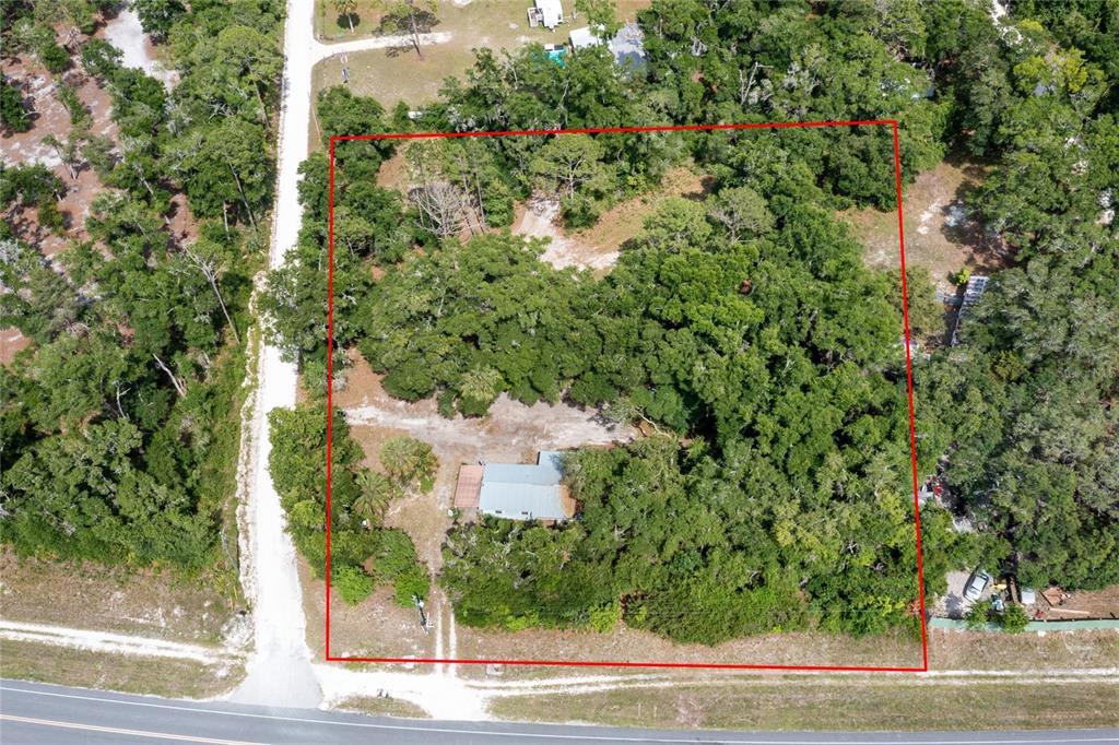 Property for sale at 9580 NE HIGHWAY 351, OLD TOWN, FL, 32680