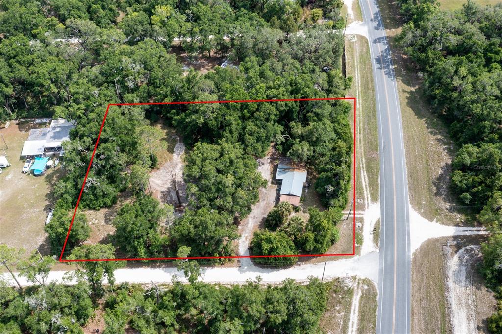 Property for sale at 9580 NE HIGHWAY 351, OLD TOWN, FL, 32680