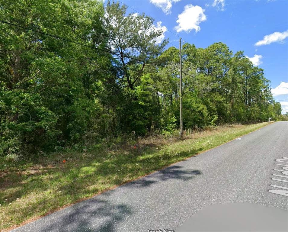 Property for sale at 7654 N UDAL DRIVE, CITRUS SPRINGS, FL, 34434
