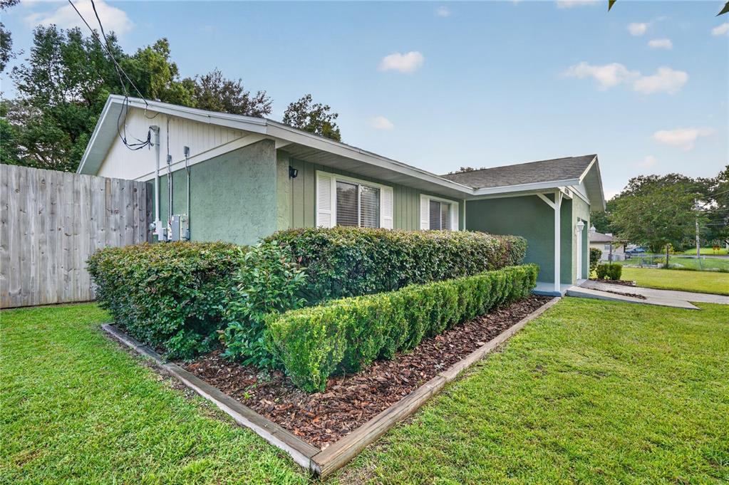 Property for sale at 4506 NE 8TH PLACE, OCALA, FL, 34470