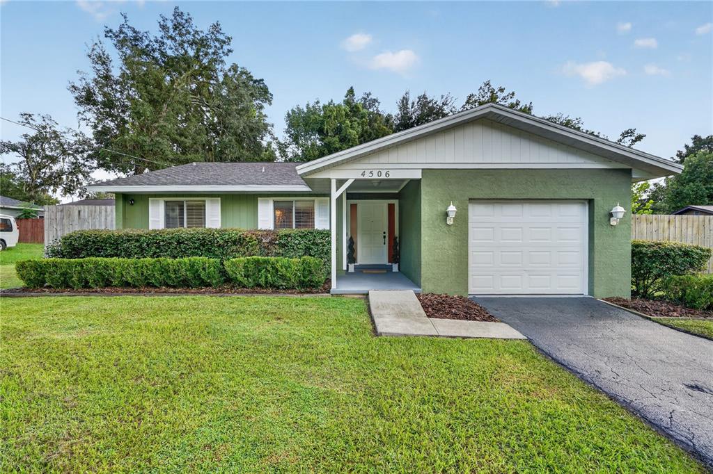Property for sale at 4506 NE 8TH PLACE, OCALA, FL, 34470
