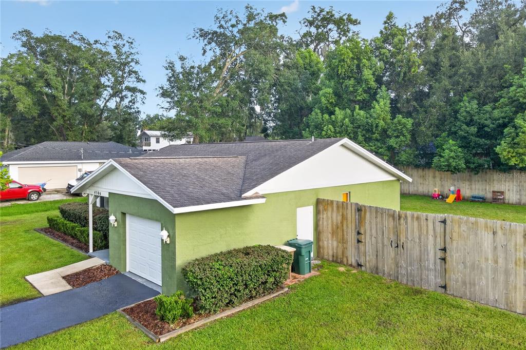 Property for sale at 4506 NE 8TH PLACE, OCALA, FL, 34470