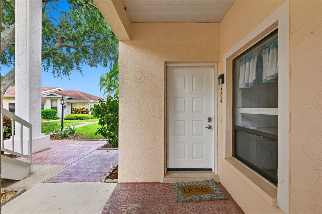 Property for sale at 304 KELSEY WAY, SUN CITY CENTER, FL, 33573