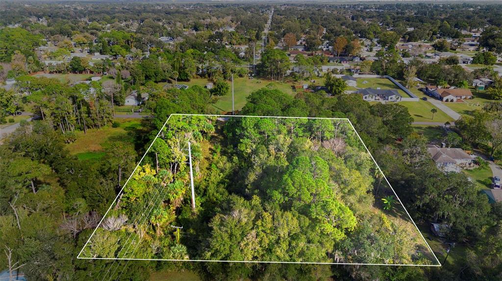 Property for sale at PINEDALE ROAD, EDGEWATER, FL, 32132