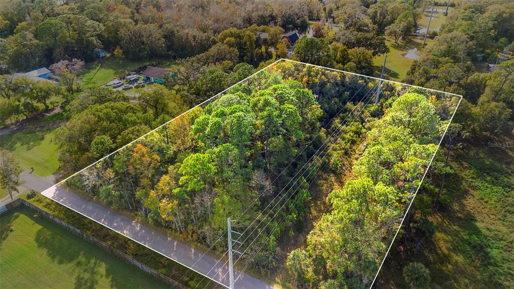 Property for sale at PINEDALE ROAD, EDGEWATER, FL, 32132