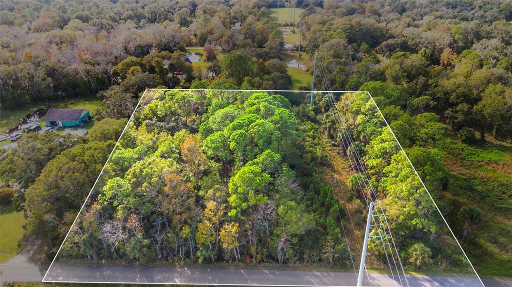 Property for sale at PINEDALE ROAD, EDGEWATER, FL, 32132