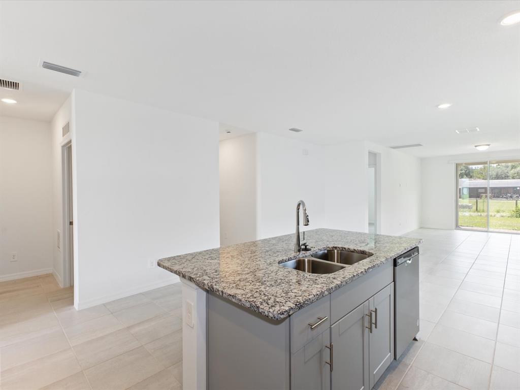 Photo is not of the actual home, but is an inspirational photo of builder’s model home and may depict options, furnishings, and/or decorator features that are not included