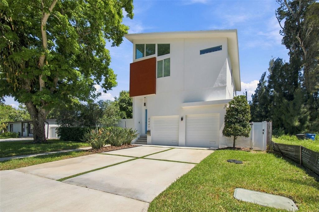 Property for sale at 4440 POMPANO DRIVE SE, ST PETERSBURG, FL, 33705