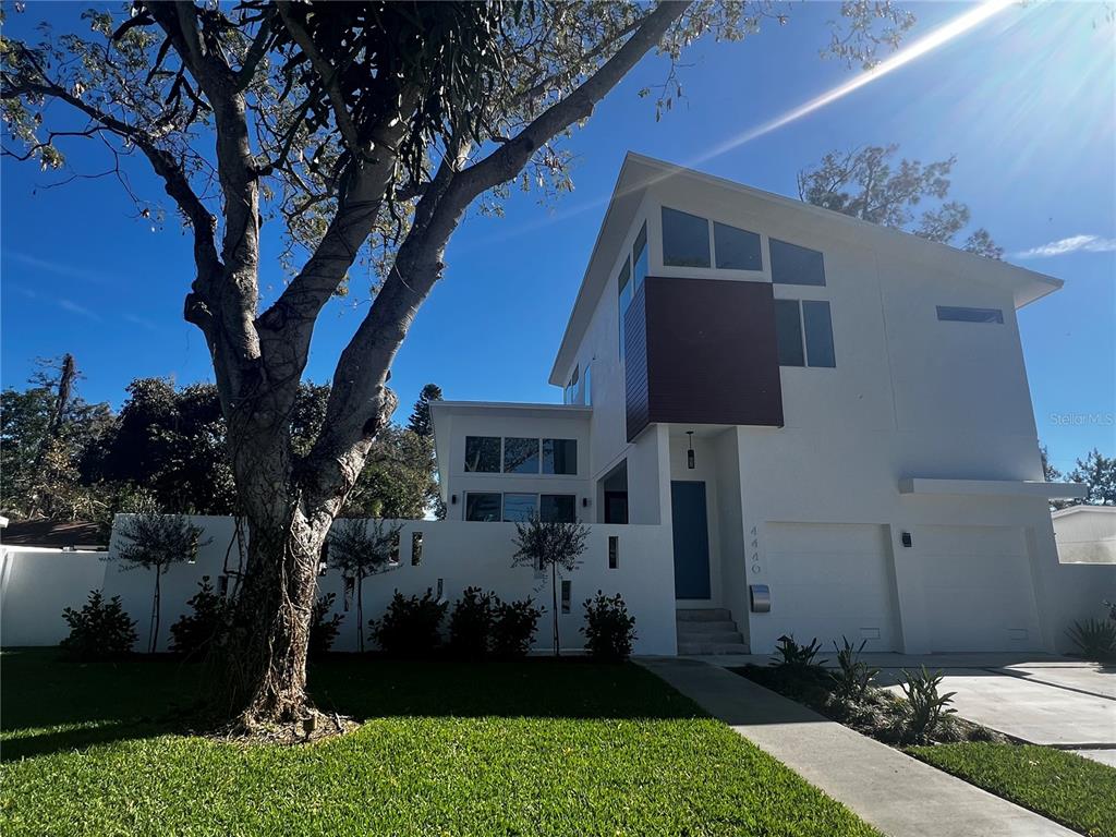 Property for sale at 4440 POMPANO DRIVE SE, ST PETERSBURG, FL, 33705