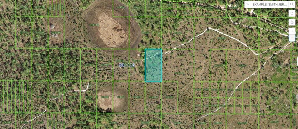 Property for sale at N/A, FROSTPROOF, FL, 33843