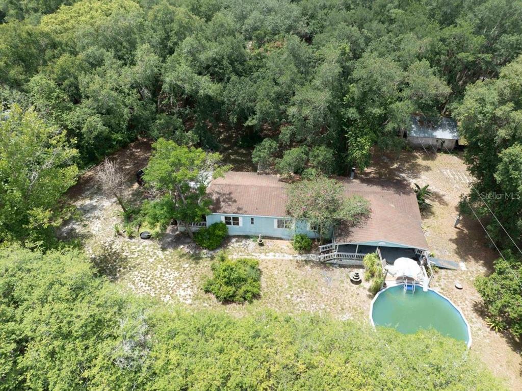 Property for sale at 2202 D R BRYANT RD, LAKELAND, FL, 33810