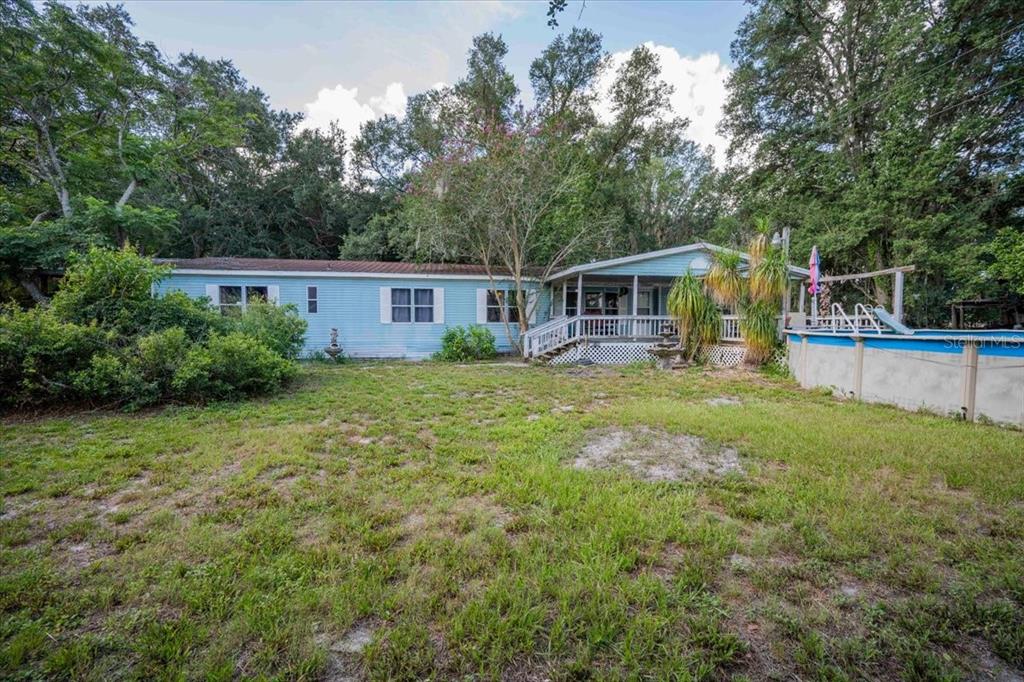 Property for sale at 2202 D R BRYANT RD, LAKELAND, FL, 33810