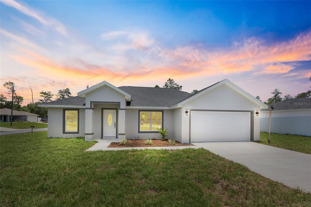 Property for sale at 11384 SW 177TH COURT, DUNNELLON, FL, 34432
