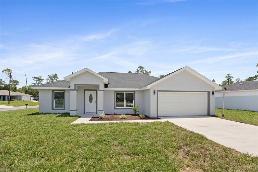 Property for sale at 11384 SW 177TH COURT, DUNNELLON, FL, 34432