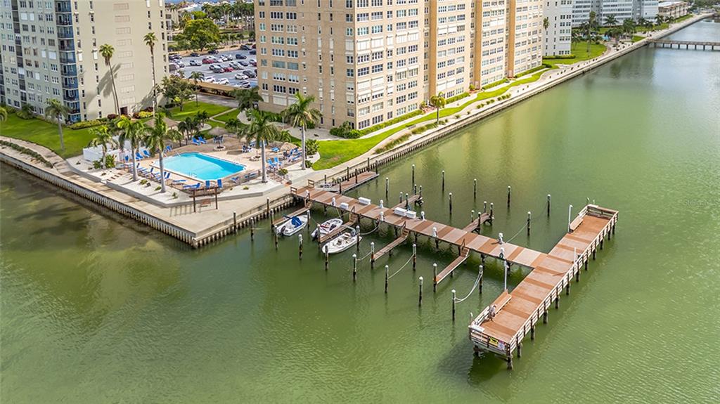 Property for sale at 5220 BRITTANY DRIVE S UNIT 201, ST PETERSBURG, FL, 33715
