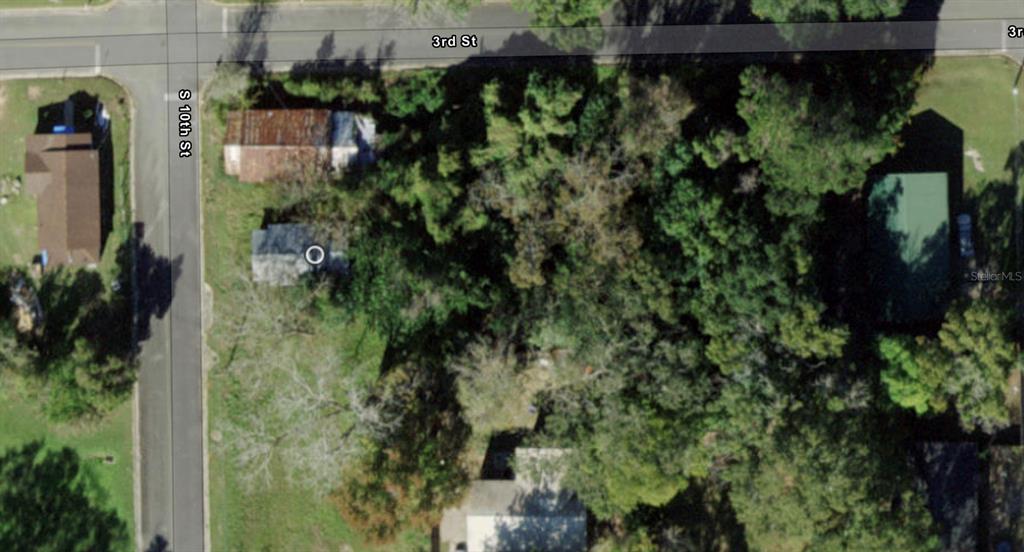 Property for sale at 525 S 10TH STREET, QUINCY, FL, 32351